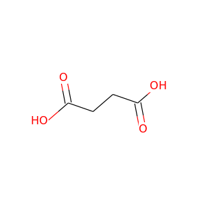 succinic acid